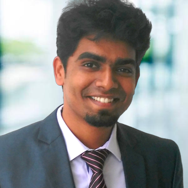 Dinesh Kannaa
